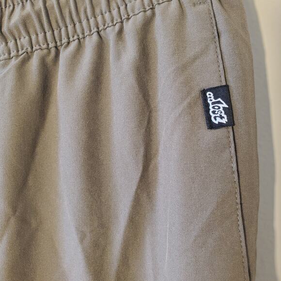 Lost Enterprises Athletic Men’s Gray Jogger Active Pants Utility Lightweight XL - Picture 6 of 9